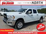 New 2024 Ram 2500 Tradesman Crew Cab 4WD, Pickup for sale #R107497 - photo 1