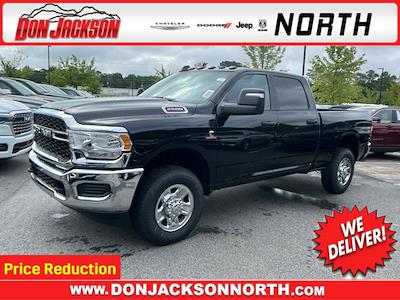 New 2024 Ram 2500 Tradesman Crew Cab 4WD, Pickup for sale #R107498 - photo 1