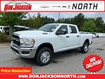 New 2024 Ram 2500 Tradesman Crew Cab 4WD, Pickup for sale #R107488 - photo 1