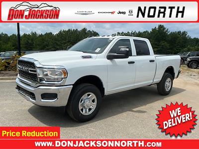 New 2024 Ram 2500 Tradesman Crew Cab 4WD, Pickup for sale #R107537 - photo 1