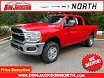 New 2024 Ram 2500 Tradesman Crew Cab 4WD, Pickup for sale #R107489 - photo 1