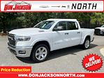 New 2025 Ram 1500 Big Horn Crew Cab 4WD, Pickup for sale #R107638 - photo 1