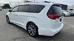 Used 2018 Chrysler Pacifica Limited FWD, Minivan for sale #C106952A - photo 2