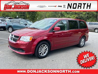 Used 2016 Dodge Grand Caravan SE FWD, Minivan for sale #C107221A - photo 1