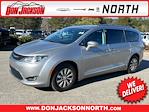 Used 2018 Chrysler Pacifica Touring L Plus FWD, Minivan for sale #C107558A - photo 1