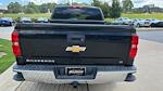 Used 2017 Chevrolet Silverado 1500 LT Crew Cab 4WD, Pickup for sale #D106784B - photo 8