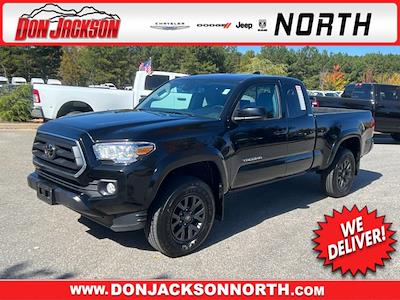 2022 Toyota Tacoma Access Cab 4WD, Pickup for sale #D14165 - photo 1