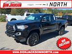 2022 Toyota Tacoma Access Cab 4WD, Pickup for sale #D14165 - photo 1