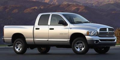 Used 2006 Dodge Ram 2500 Quad Cab 4WD, Pickup for sale #F14302 - photo 1