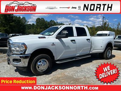 2023 Ram 3500 Crew Cab DRW 4WD, Pickup for sale #FR105849 - photo 1