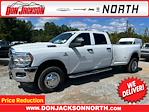 2023 Ram 3500 Crew Cab DRW 4WD, Pickup for sale #FR105849 - photo 1