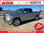 Used 2019 Ram 1500 Lone Star Quad Cab RWD, Pickup for sale #FR105850A - photo 1