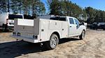 New 2023 Ram 2500 Tradesman Crew Cab RWD, Warner Select Pro Service Truck for sale #FR106087 - photo 9