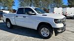 New 2023 Ram 1500 Tradesman Quad Cab 4WD, Pickup for sale #FR106224 - photo 4