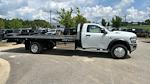 New 2024 Ram 5500 SLT Regular Cab 4WD, Rollback Body for sale #FR106482 - photo 5