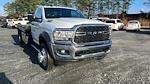 New 2024 Ram 5500 SLT Regular Cab 4WD, Rollback Body for sale #FR106559 - photo 6