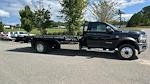 New 2024 Ram 5500 SLT Regular Cab 4WD, Rollback Body for sale #FR106560 - photo 3