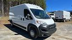 New 2024 Ram ProMaster 2500 Tradesman High Roof FWD, Empty Cargo Van for sale #FR106687 - photo 4