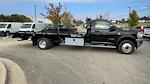 New 2024 Ram 5500 SLT Regular Cab 4WD, Rollback Body for sale #FR106717 - photo 3