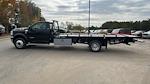 New 2024 Ram 5500 SLT Regular Cab 4WD, Rollback Body for sale #FR106717 - photo 8