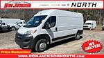 2024 Ram ProMaster 2500 High Roof FWD, Empty Cargo Van for sale #FR106757 - photo 1