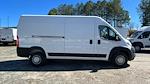 2024 Ram ProMaster 2500 High Roof FWD, Empty Cargo Van for sale #FR106757 - photo 5