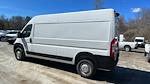 2024 Ram ProMaster 2500 High Roof FWD, Empty Cargo Van for sale #FR106757 - photo 8