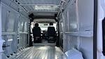 New 2024 Ram ProMaster 2500 Tradesman High Roof FWD, Empty Cargo Van for sale #FR106776 - photo 2