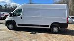 New 2024 Ram ProMaster 2500 Tradesman High Roof FWD, Empty Cargo Van for sale #FR106776 - photo 9