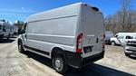 New 2024 Ram ProMaster 2500 Tradesman High Roof FWD, Empty Cargo Van for sale #FR106816 - photo 8