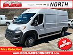 New 2024 Ram ProMaster 2500 Tradesman High Roof FWD, Empty Cargo Van for sale #FR106840 - photo 1