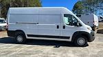 New 2024 Ram ProMaster 2500 Tradesman High Roof FWD, Empty Cargo Van for sale #FR106840 - photo 5