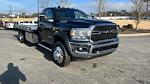 New 2024 Ram 5500 SLT Regular Cab 4WD, Rollback Body for sale #FR107003 - photo 6