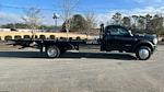 New 2024 Ram 5500 SLT Regular Cab 4WD, Rollback Body for sale #FR107003 - photo 3