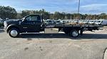 New 2024 Ram 5500 SLT Regular Cab 4WD, Rollback Body for sale #FR107003 - photo 8