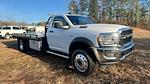 New 2024 Ram 5500 Tradesman Regular Cab RWD, Rollback Body for sale #FR107074 - photo 6