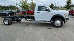 New 2024 Ram 5500 Tradesman Regular Cab RWD, Cab Chassis for sale #FR107090 - photo 3