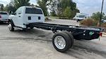 New 2024 Ram 5500 Tradesman Regular Cab RWD, Cab Chassis for sale #FR107090 - photo 2