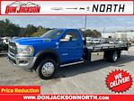 2023 Ram 5500 Regular Cab DRW 4WD, Rollback Body for sale #FR107091 - photo 1