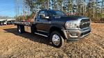 New 2024 Ram 5500 Tradesman Regular Cab RWD, Rollback Body for sale #FR107126 - photo 6