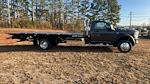 New 2024 Ram 5500 Tradesman Regular Cab RWD, Rollback Body for sale #FR107126 - photo 3