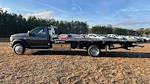 New 2024 Ram 5500 Tradesman Regular Cab RWD, Rollback Body for sale #FR107126 - photo 8