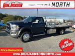 New 2024 Ram 5500 Tradesman Regular Cab RWD, Rollback Body for sale #FR107136 - photo 1