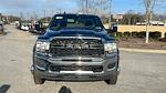 New 2024 Ram 5500 Tradesman Regular Cab RWD, Rollback Body for sale #FR107136 - photo 4