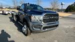 New 2024 Ram 5500 Tradesman Regular Cab RWD, Rollback Body for sale #FR107136 - photo 6