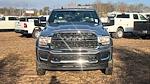 New 2024 Ram 5500 Tradesman Regular Cab RWD, Rollback Body for sale #FR107171 - photo 4