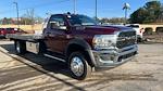 New 2024 Ram 5500 Tradesman Regular Cab RWD, Rollback Body for sale #FR107172 - photo 6