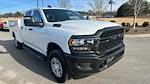 New 2024 Ram 2500 Tradesman Crew Cab 4WD, Service Truck for sale #FR107323 - photo 4