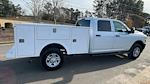 New 2024 Ram 2500 Tradesman Crew Cab 4WD, Service Truck for sale #FR107323 - photo 5