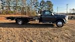 New 2024 Ram 5500 Tradesman Regular Cab RWD, Rollback Body for sale #FR107348 - photo 3